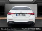Mercedes Třída C - fotka číslo 5
