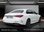 Mercedes Třída C - fotka číslo 6