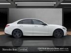 Mercedes Třída C - fotka číslo 7