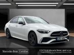 Mercedes Třída C - fotka číslo 8