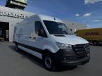 Mercedes Sprinter - fotka číslo 0