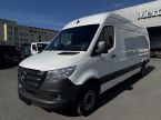 Mercedes Sprinter - fotka číslo 2