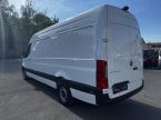 Mercedes Sprinter - fotka číslo 4