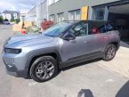 Jeep Compass - fotka číslo 0