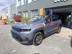 Jeep Compass - fotka číslo 1