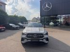 Mercedes GLE - fotka číslo 1