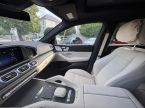 Mercedes GLE - fotka číslo 14