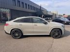Mercedes GLE - fotka číslo 7