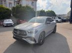 Mercedes GLE - fotka číslo 2