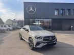 Mercedes GLE - fotka číslo 0