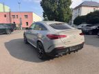 Mercedes GLE - fotka číslo 4
