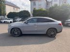Mercedes GLE - fotka číslo 3