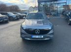 Mercedes EQB - fotka číslo 1