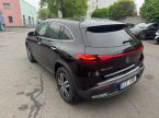 Mercedes EQA - fotka číslo 4