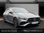 Mercedes Třída A - fotka číslo 9