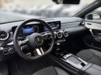 Mercedes Třída A - fotka číslo 11