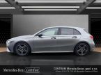 Mercedes Třída A - fotka číslo 2
