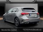 Mercedes Třída A - fotka číslo 5