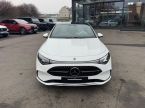 Mercedes Třída CLA - fotka číslo 1
