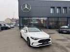 Mercedes Třída CLA - fotka číslo 0