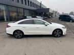 Mercedes Třída CLA - fotka číslo 7