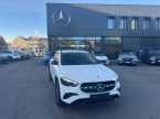 Mercedes Třída GLA - fotka číslo 0