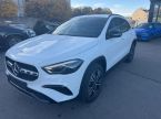 Mercedes Třída GLA - fotka číslo 2