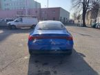 Mercedes Třída CLA - fotka číslo 4
