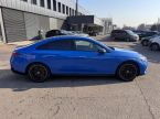 Mercedes Třída CLA - fotka číslo 6