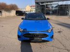 Mercedes Třída CLA - fotka číslo 1