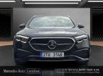 Mercedes Třída E - fotka číslo 7