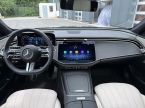 Mercedes Třída E - fotka číslo 10