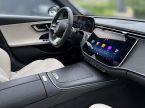 Mercedes Třída E - fotka číslo 11