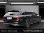 Mercedes Třída E - fotka číslo 4