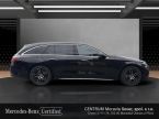 Mercedes Třída E - fotka číslo 5