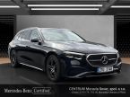 Mercedes Třída E - fotka číslo 6