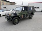 Mercedes Třída G - fotka číslo 1