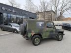 Mercedes Třída G - fotka číslo 3
