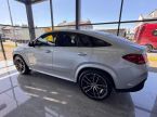 Mercedes GLE - fotka číslo 4