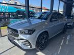 Mercedes GLE - fotka číslo 1