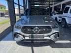 Mercedes GLE - fotka číslo 2