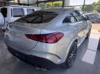 Mercedes GLE - fotka číslo 7