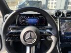 Mercedes Třída GLC - fotka číslo 9