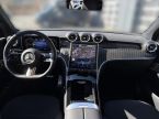 Mercedes Třída GLC - fotka číslo 10