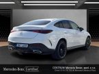Mercedes Třída GLC - fotka číslo 4