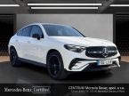 Mercedes Třída GLC - fotka číslo 6