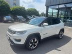 Jeep Compass - fotka číslo 0