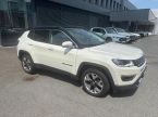 Jeep Compass - fotka číslo 1