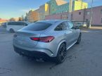 Mercedes GLE - fotka číslo 6