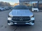 Mercedes GLE - fotka číslo 1